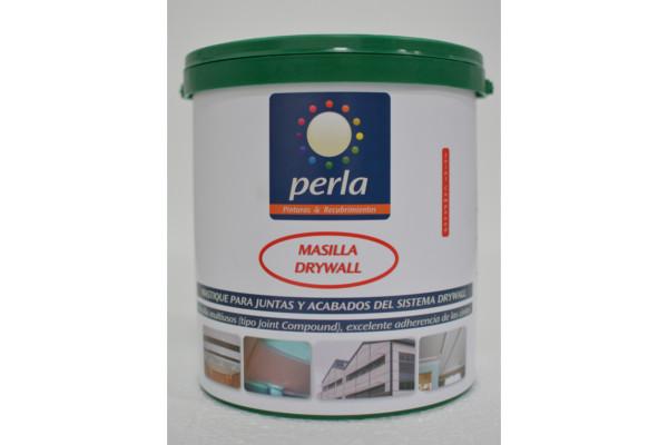 Masilla Para Drywall, Masillas Y Pinturas